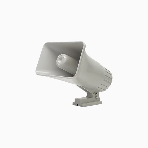 DSC SD-30W Dual-Tone Siren, 6-12VDC, 1100mA, 30W, 120dB