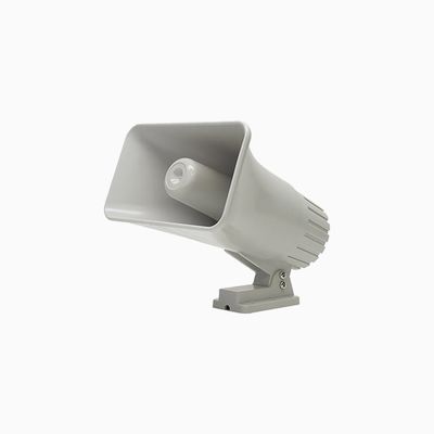 DSC SD-30W Dual-Tone Siren, 6-12VDC, 1100mA, 30W, 120dB