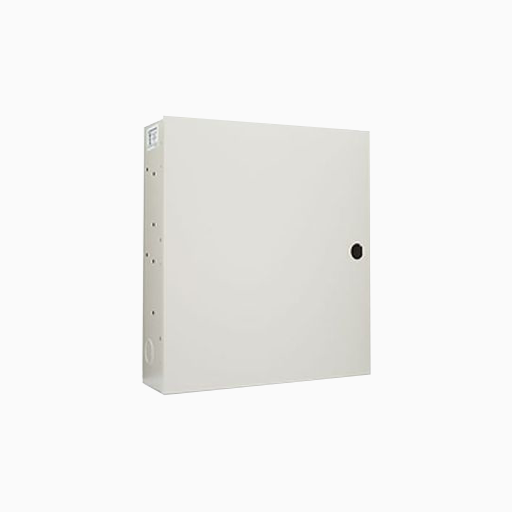 DSC PC5003C PowerSeries Large Metal Expansion Cabinet, 12