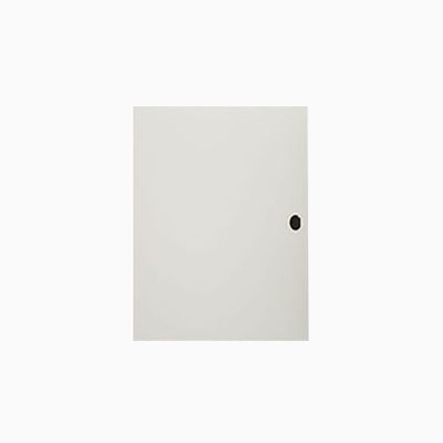 DSC PC5003C PowerSeries Large Metal Expansion Cabinet, 12" 12" 3"