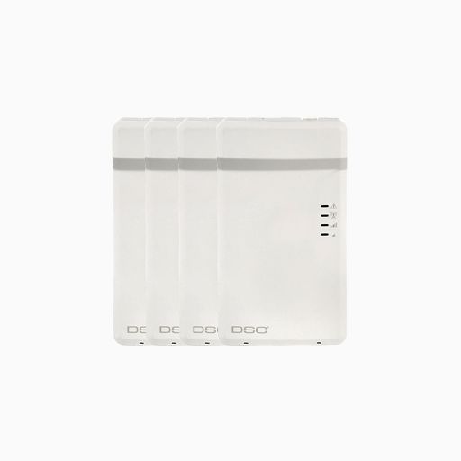 DSC 3W-LTE2BELL LTE Universal Wireless Alarm Communicator Bundle