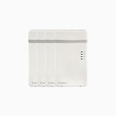 DSC 3W-LTE2RG LTE Universal Wireless Alarm Communicator Bundle