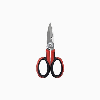 Simply45 S45-810 Pro Series 1/2" Heavy Duty Electrician Scissors