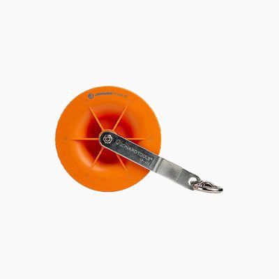 Jonard Tools CP-475 Pulley for Low Voltage Electrical, 2-Pack