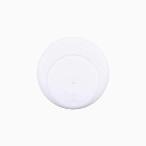 Napco PGB Glassbreak Transmitter White