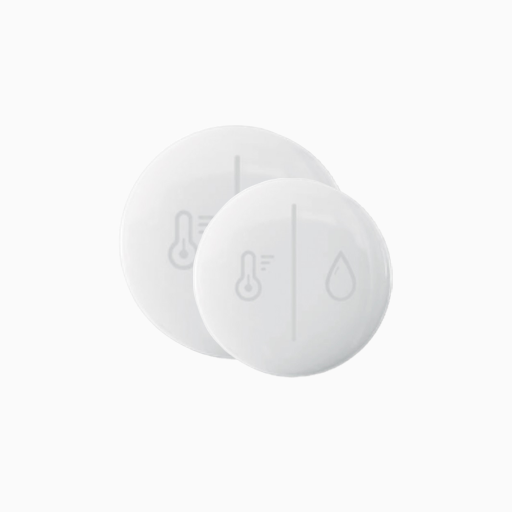 Napco PWTEMP Flood/Freeze Temperature Sensor