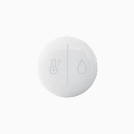 Napco PWTEMP Flood/Freeze Temperature Sensor