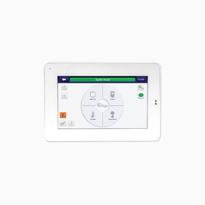 Napco IBR-TOUCH-WL 7" Color Touchscreen Wireless Security