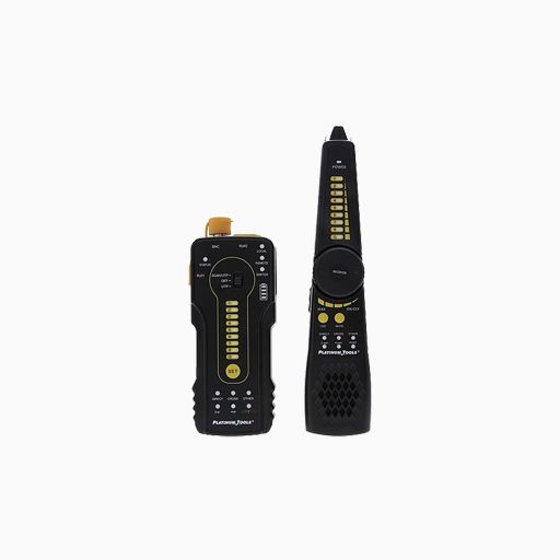 Platinum Tools TDG310K1C Digital Tone and Probe Kit