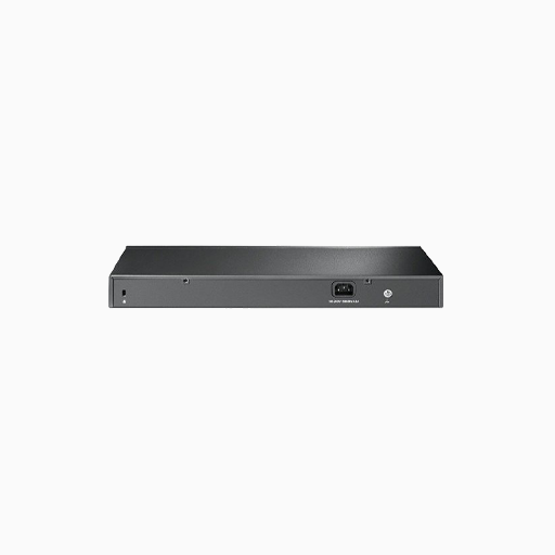 TP-Link TL-SG2428P JetStream 28-Port Gigabit Smart Switch