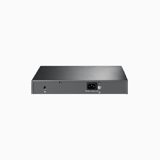 TP-Link TL-SG2210MP Jetstream 10-Port Gigabit Smart Switch