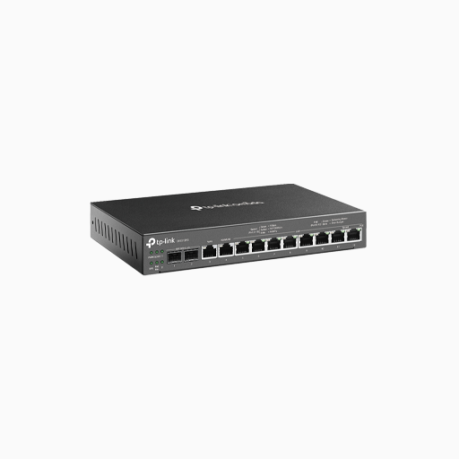 TP-Link ER7212PC Omada 3-in-1 Gigabit VPN Router