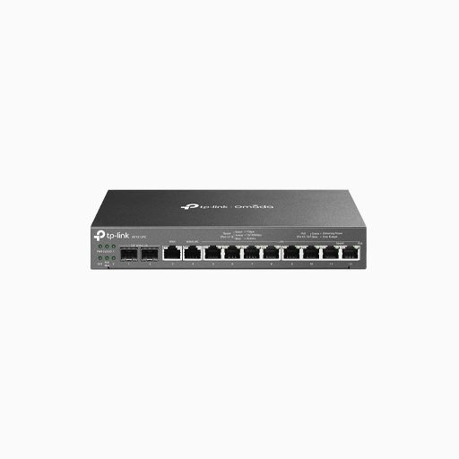TP-Link ER7212PC Omada 3-in-1 Gigabit VPN Router