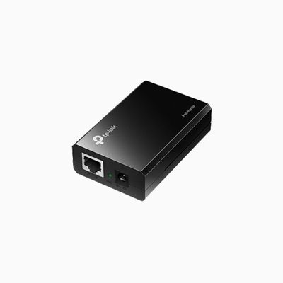 TP-Link TL-POE150S PoE Injector, IEEE 802.3af Compliant