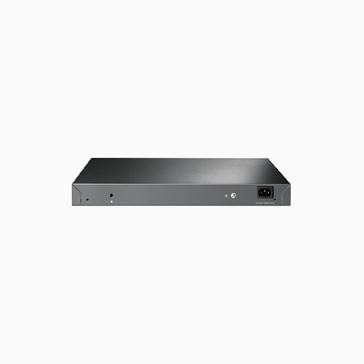 TP-Link TL-SG3452P JetStream 52-Port Gigabit L2 Managed Switch