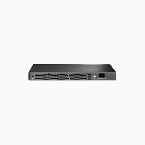 TP-Link TL-SG3428 Jetstream 24-Port Gigabit L2 Managed