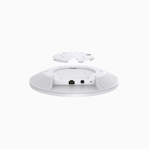 TP-Link EAP773 BE11000 Ceiling Mount Tri-Band WiFi 7-Access Point