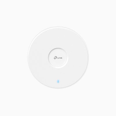 TP-Link EAP773 BE11000 Ceiling Mount Tri-Band WiFi 7-Access Point