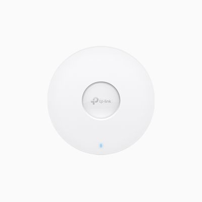 TP-Link EAP613 AX1800 WiFi 6 Access Point, Ceiling Mount