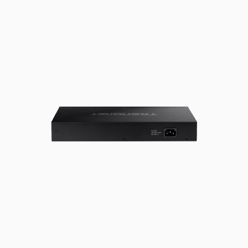 TRENDnet TPE-TG182 18-Port Gigabit PoE Switch