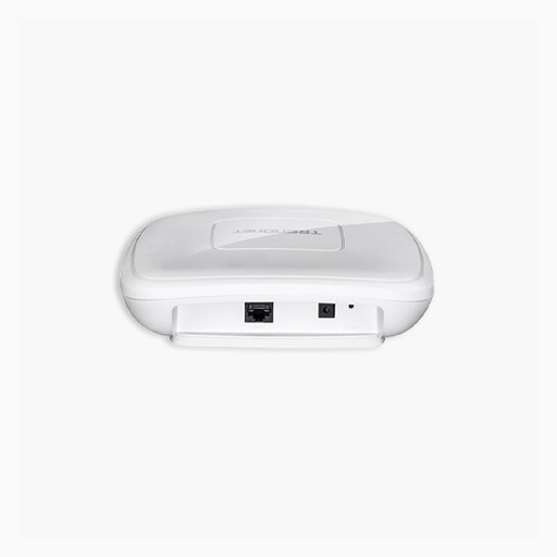 TRENDnet TEW-821DAP AC1200 Dual Band PoE Indoor Access Point