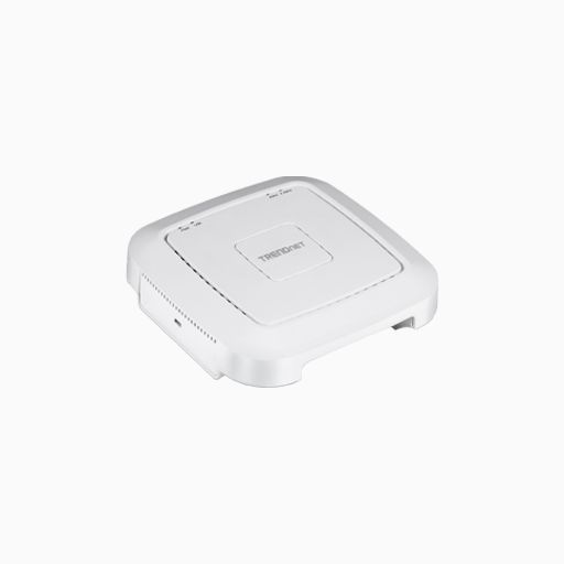 TRENDnet TEW-821DAP AC1200 Dual Band PoE Indoor Access Point