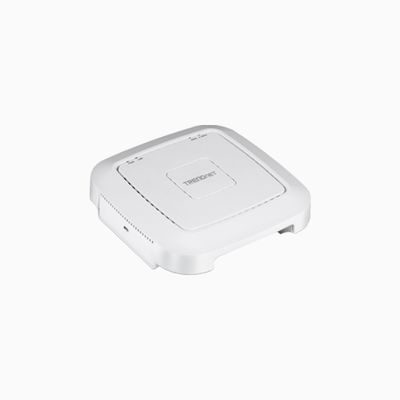 TRENDnet TEW-821DAP AC1200 Dual Band PoE Indoor Access Point