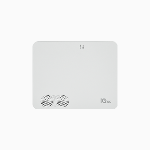 Qolsys IQPK083 No Screen Wireless Home Hub for 319.5 MHz Sensors