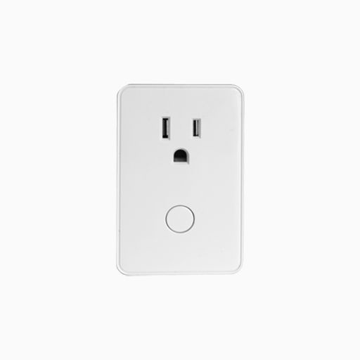 Qolsys QZ2131-840 700 Series Z-Wave Plus Outlet Plugin-In Module