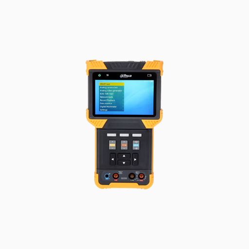 Dahua DH-PFM900-E Integrated Mount Tester with 4