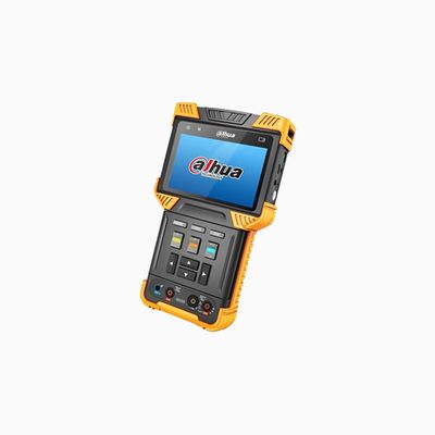 Dahua DH-PFM900-E Integrated Mount Tester with 4" IPS TFT Screen