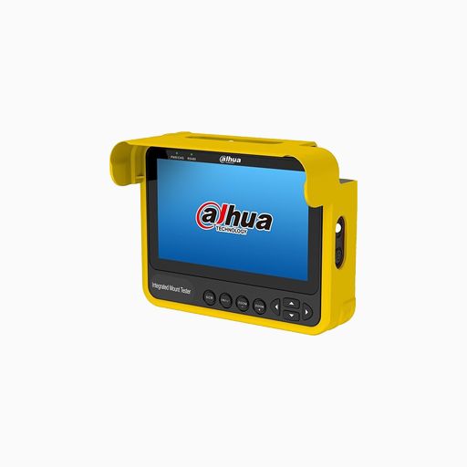 Dahua DH-PFM900-E Integrated Mount Tester with 4" IPS TFT Screen