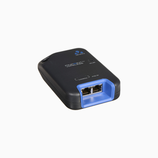 Veracity VAD-PPW Pinpoint Wireless IP Camera Installation Tool