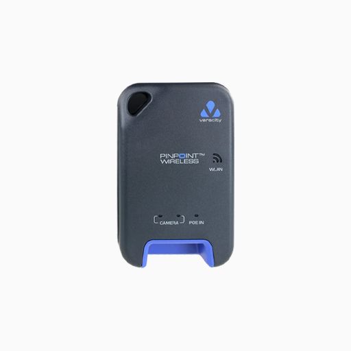 Veracity VAD-PPW Pinpoint Wireless IP Camera Installation Tool