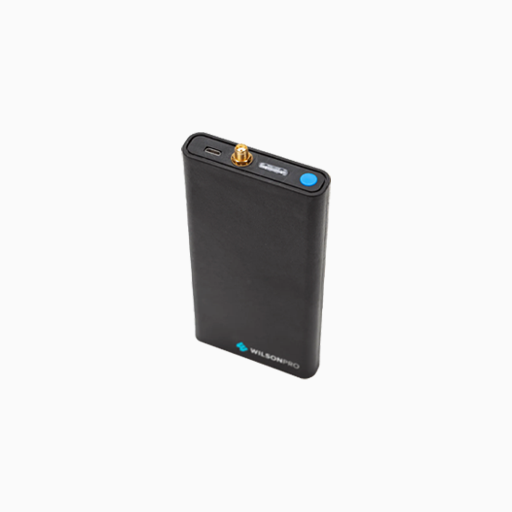 Wilson 910060 5G Cellular Network Scanner with Hard Case