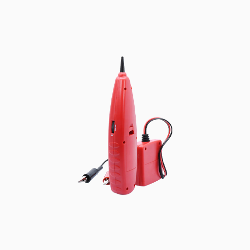 Triplett CTX30 Tone and Probe Wire Tracer and Circuit Tester