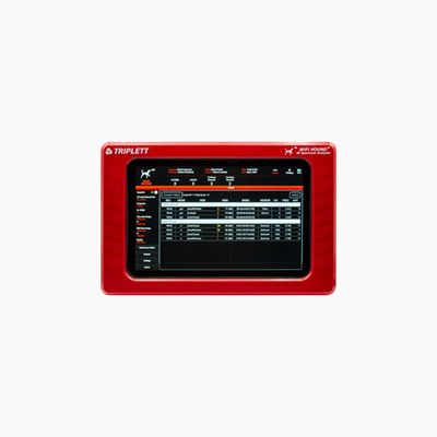 Triplett WFHound Wi-Fi Hound 2.4 Ghz and Ghz Rf Spectrum