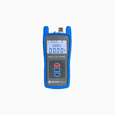 Jonard Tools FLS-50 Testing Device