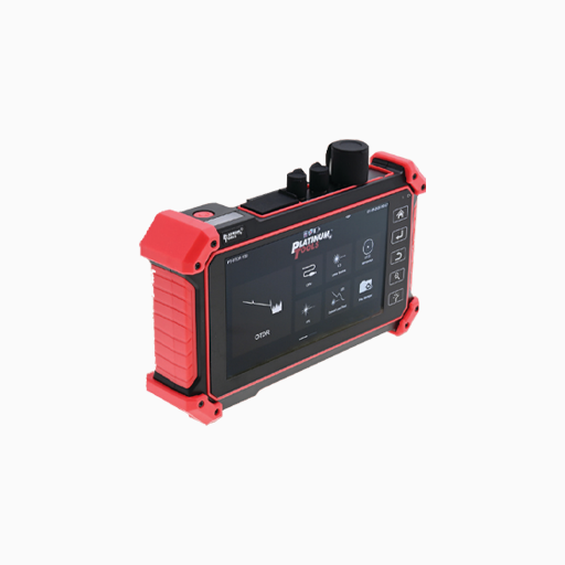 Platinum Tools PT-OTDR-100 Mini OTDR Tester
