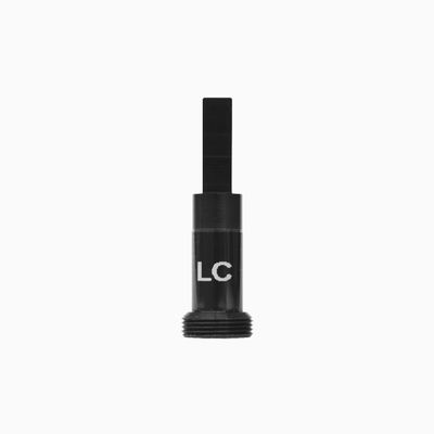 Simply45 ST-R240VIPLC FiberMaster Video Inspection Probe Tip, LC