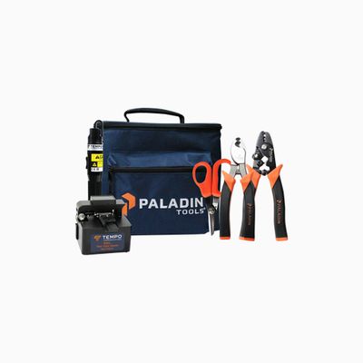 Tempo FTK-ADI Termination Fiber Tool Kit