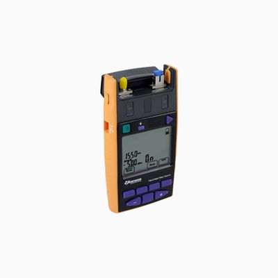 Tempo TK076 Loss Test Kit, Single mode and Multimode 2000, INGAAS