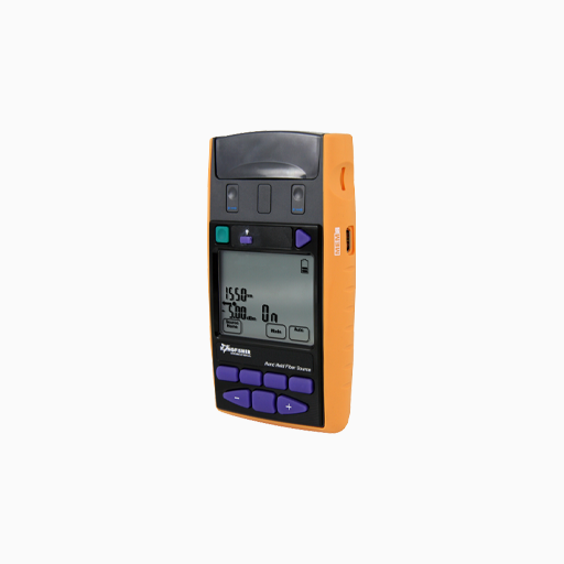 Tempo TK076 Loss Test Kit, Single mode and Multimode 2000, INGAAS