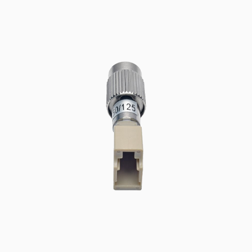 Eaton Tripp Lite T020-001-LC50 FC to LC 50/125 Adapter