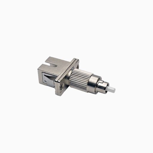 Tripp Lite T020-001-SC62 FC to SC 62.5/125 Adapter for Multi-Function