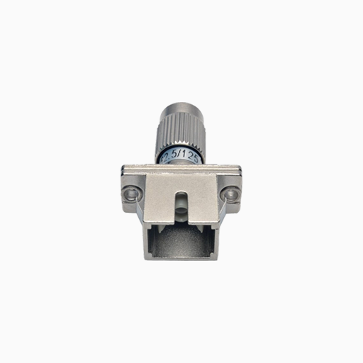Eaton Tripp Lite T020-001-SC62 FC to SC 62.5/125 Adapter
