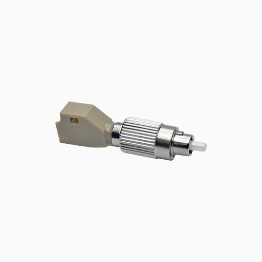 Tripp Lite T020-001-LC62 FC to LC 62.5/125 Adapter for Multi-Function
