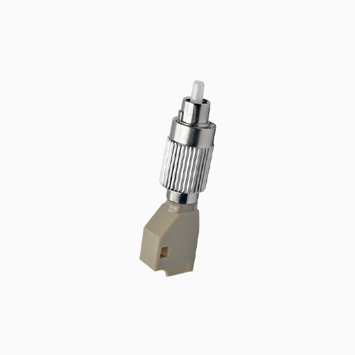 Eaton Tripp Lite T020-001-LC62 FC to LC 62.5/125 Adapter