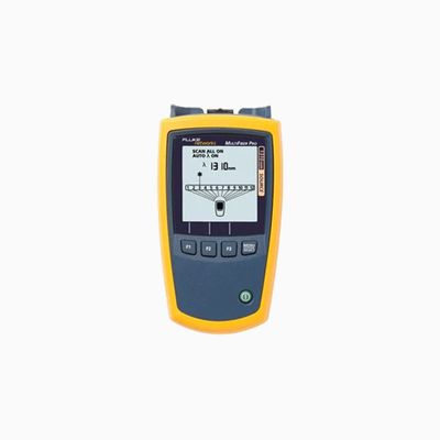 Fluke TRC-MPO-PP-B Fiber Optic Network Cable