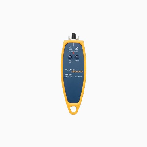 Fluke Visifault Visual Fault Cable Continuity Locator Tester